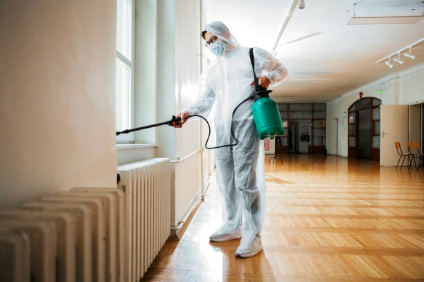 Best Pest Prevention Services  in Washington, PA